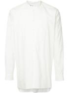 Uma Wang Martino Shirt Top - White