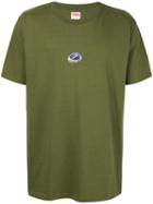 Supreme Bottle Cap T-shirt - Green