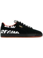 Puma Puma X Atelier New Regime Sneakers - Black