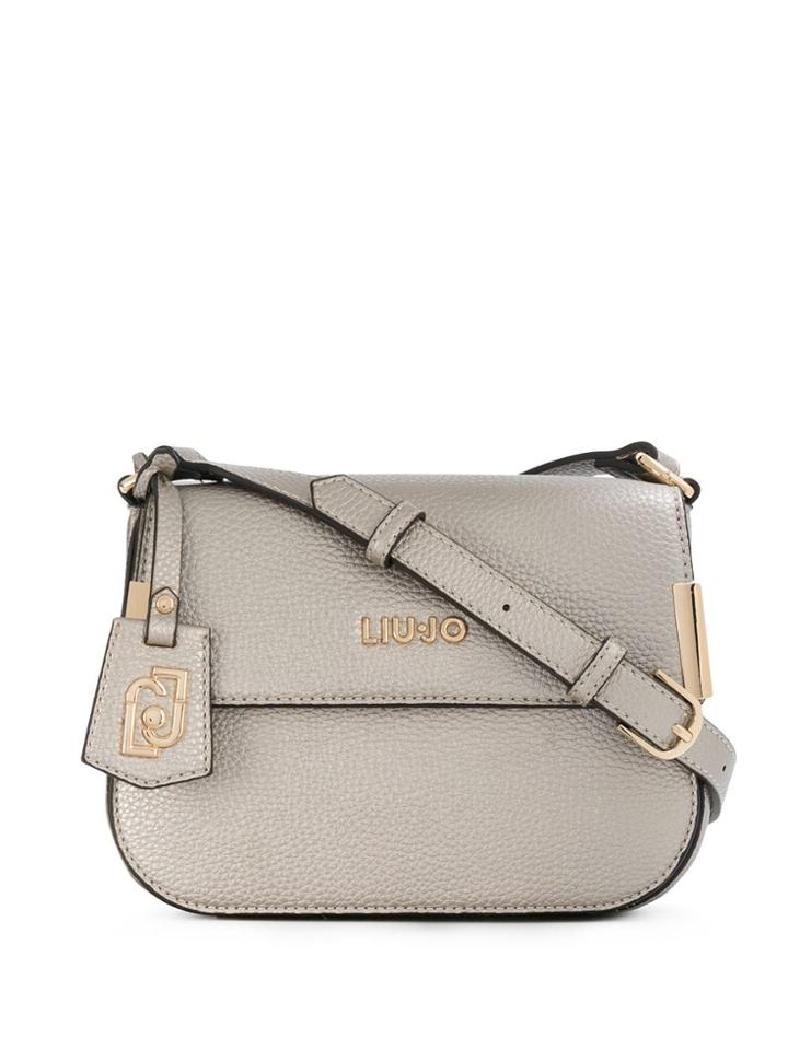 Liu Jo Crossbody Bag - Gold