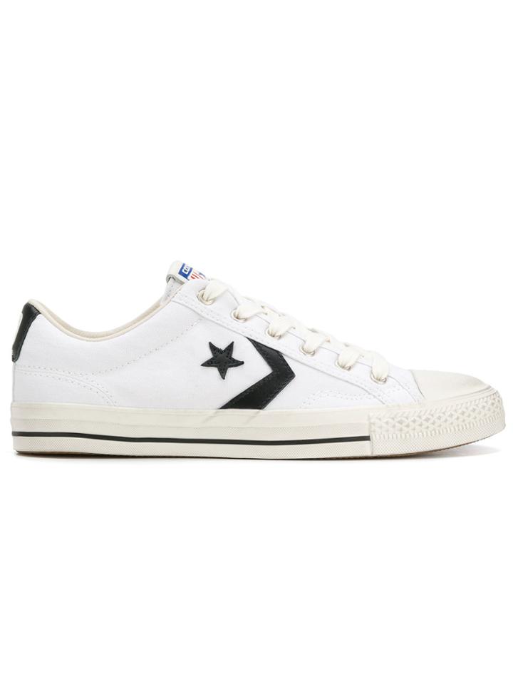 Converse Fastbreak Sneakers - White
