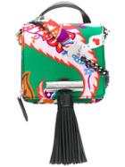 Kenzo Sailor Tote - Multicolour