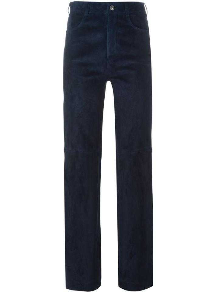 Inès & Maréchal 'ypi' Trousers
