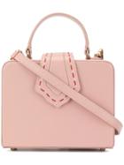 Mehry Mu Fey Tote - Pink