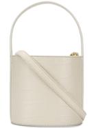 Staud Bissett Bucket Bag - Neutrals