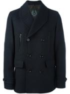 Belstaff 'corringham' Peacoat