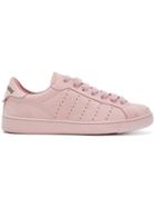 Dsquared2 Santa Monica Sneakers - Pink & Purple