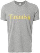 Aspesi Tiramisu T-shirt - Grey