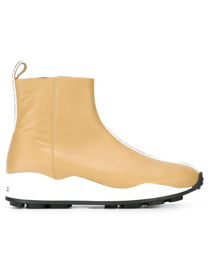 Opening Ceremony Hi-top Sneakers