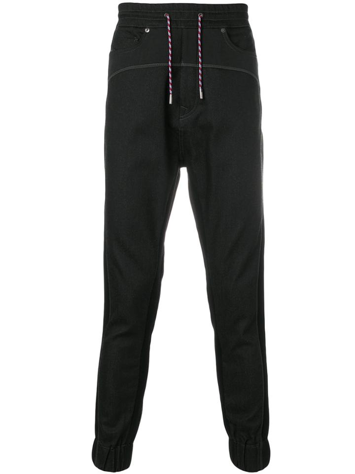 Diesel Black Gold Type-2852 Jeans