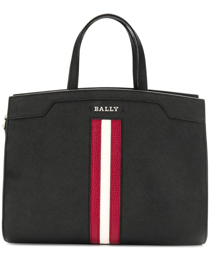 Bally Scarlets Tote - Black