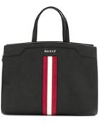 Bally Scarlets Tote - Black