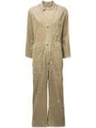 Bellerose Bellerose Pumpz0132 013 Sabbia Natural (vegetable)->cotton -
