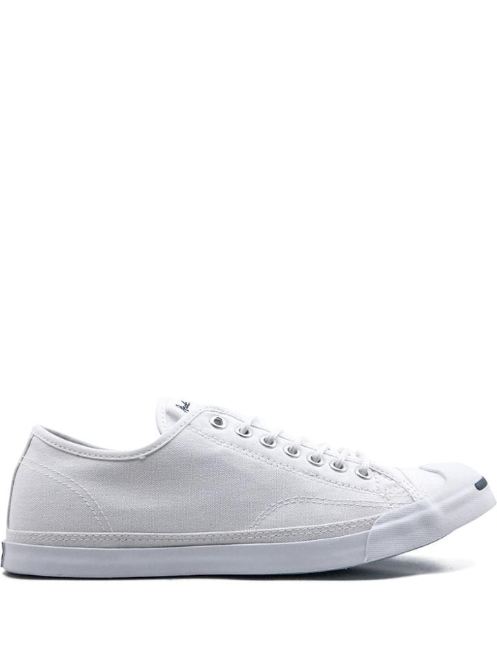 Converse Jp Lp L/s Ox - White
