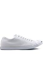 Converse Jp Lp L/s Ox - White