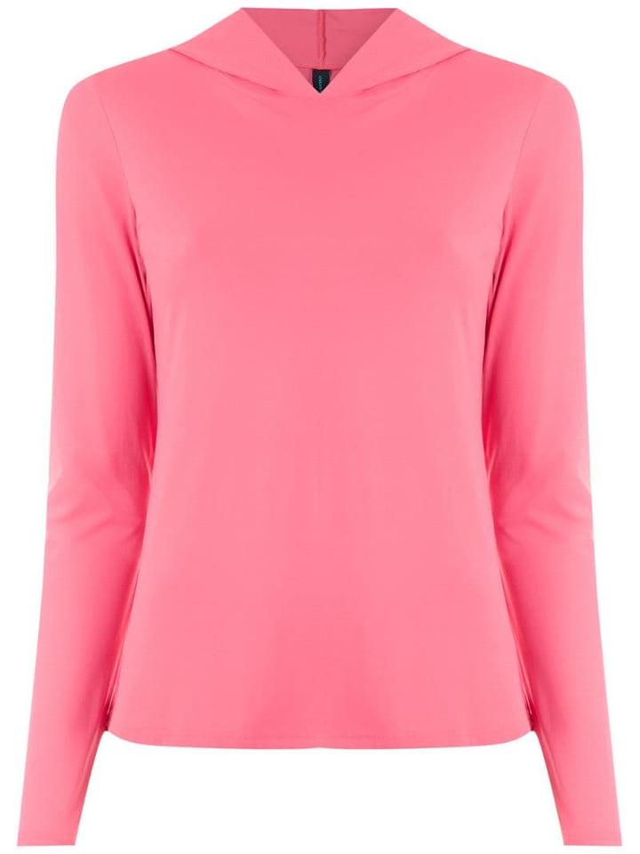 Lygia & Nanny Fig Skin Sweatshirt - Pink
