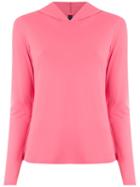 Lygia & Nanny Fig Skin Sweatshirt - Pink