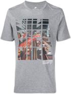 Nike Table 29 T-shirt - Grey