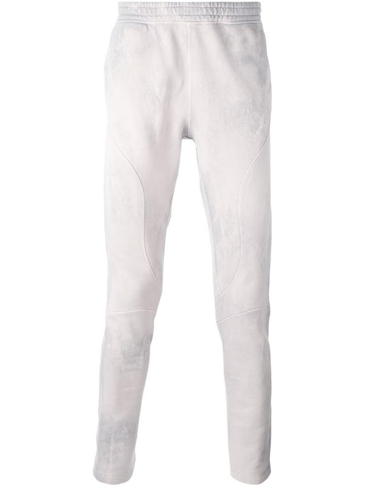 Faith Connexion Slim-fit Sweatpants, Men's, Size: Small, Grey, Cotton
