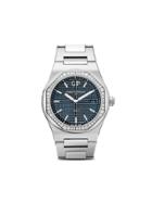 Girard-perregaux Laureato 34mm - Blue