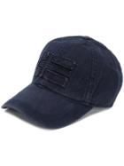 Napapijri Florida Baseball Cap - Blue