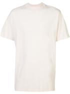 John Elliott Classic T-shirt, Men's, Size: Medium, Pink/purple, Cotton