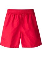 Polo Ralph Lauren Logo Swim Shorts