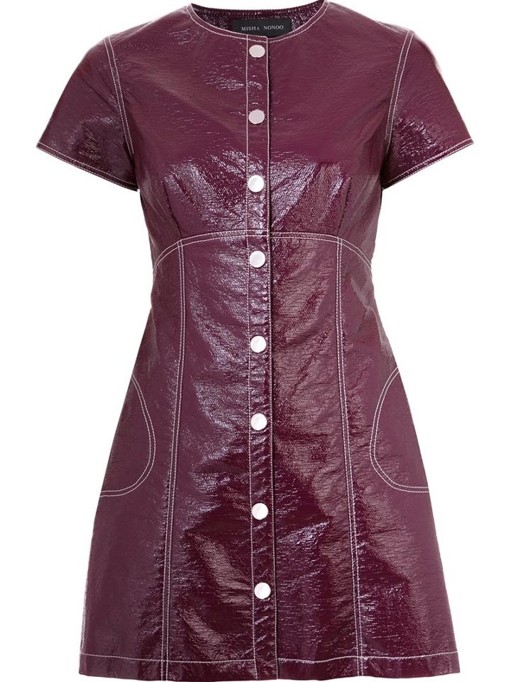 Misha Nonoo 'julienne' Dress