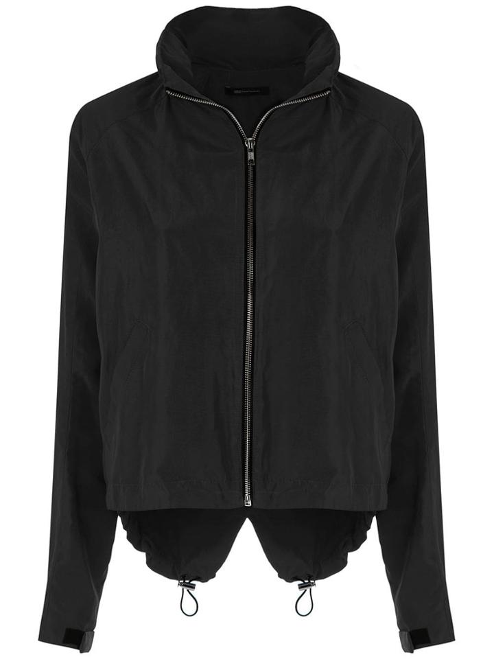 Uma Raquel Davidowicz Manuela Jacket - Black