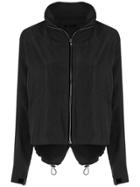 Uma Raquel Davidowicz Manuela Jacket - Black