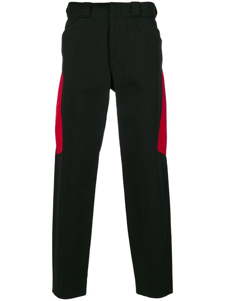 Hydrogen Classic Joggers - Black