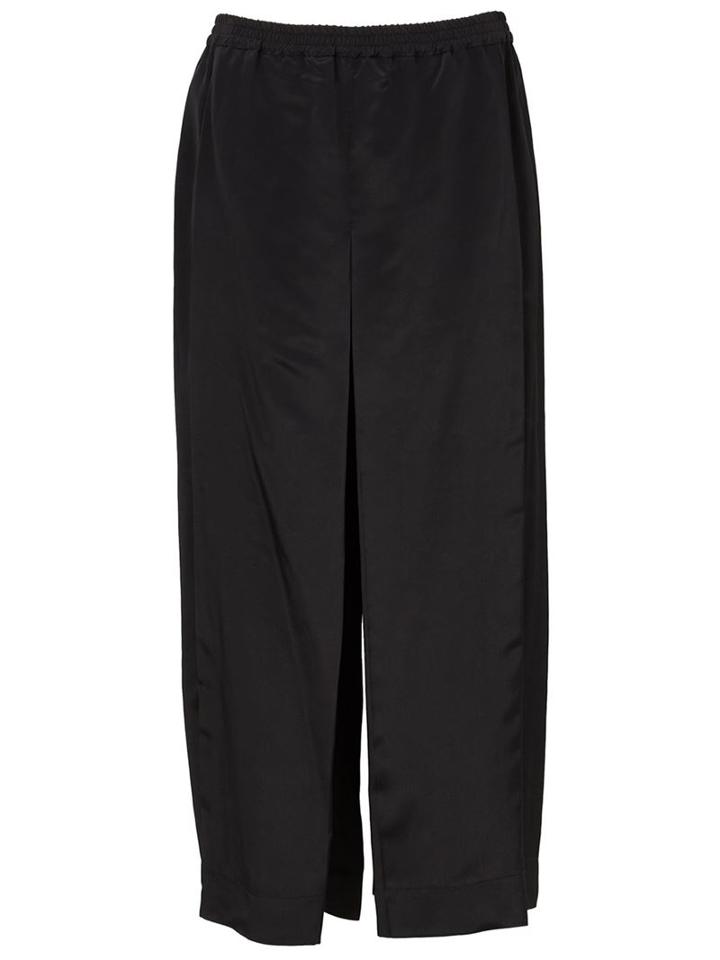 Ilaria Nistri Wide-leg Trousers