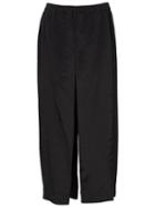 Ilaria Nistri Wide-leg Trousers