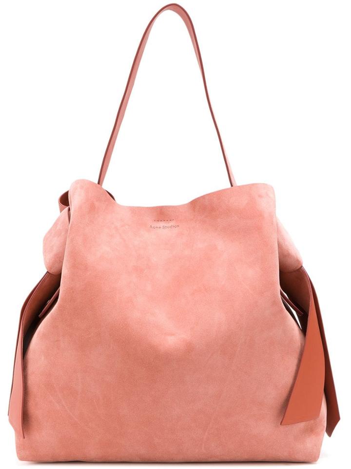 Acne Studios Musubi Maxi S - Pink