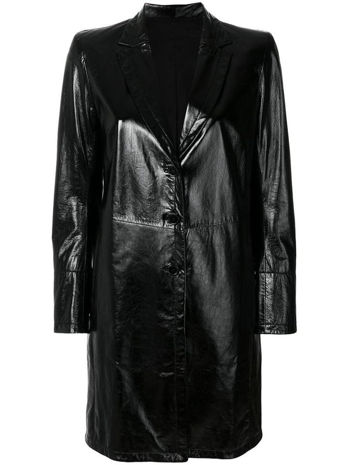 Sylvie Schimmel - Black