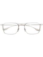 Dita Eyewear Lindstrum Glasses - Metallic