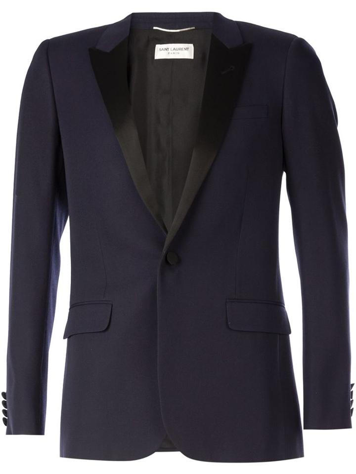 Saint Laurent 'iconic' Dinner Suit