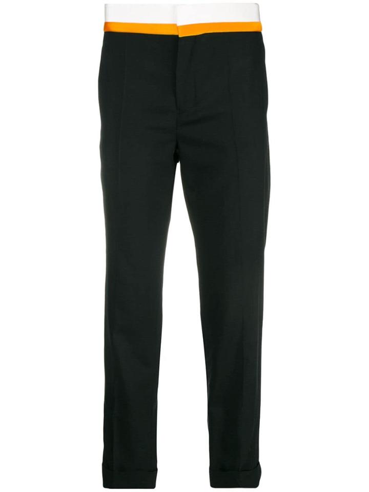 Haider Ackermann 1841402146099 - Black