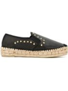Ash Studded 'xelia' Espadrilles