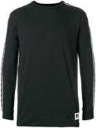 Kappa Kontroll Sweatshirt - Black