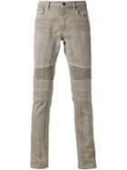 Belstaff 'eastham' Slim Fit Jeans - Grey