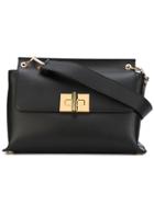 Tom Ford Natalia Handle Tote Bag - Black