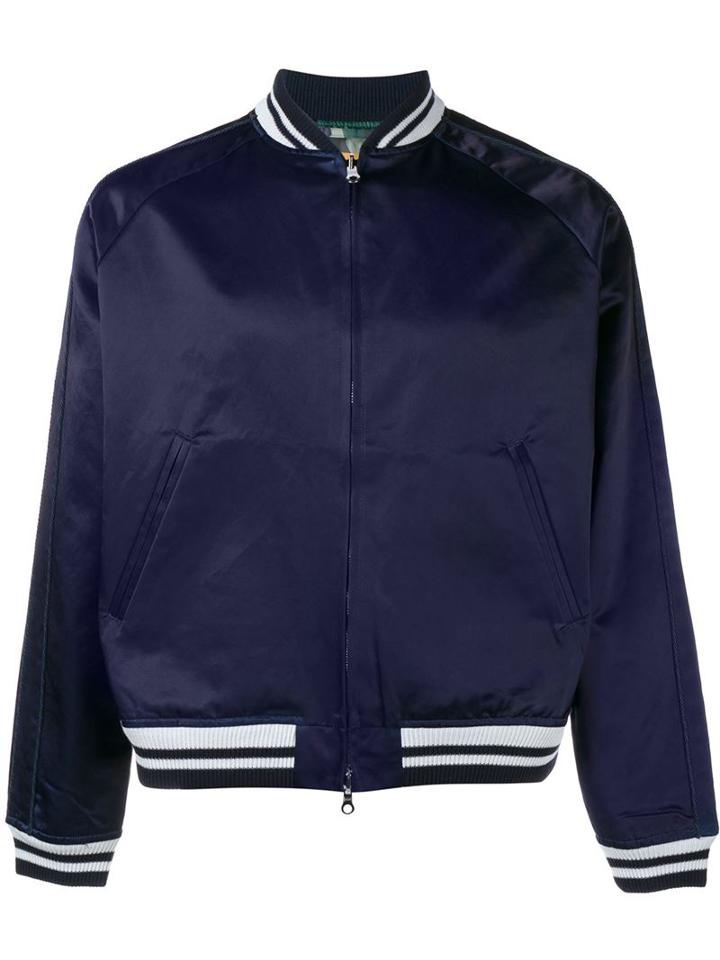 Sophnet. Reversible Bomber Jacket