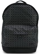 Bao Bao Issey Miyake Daypack Geometric Backpack - Black