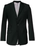 Dolce & Gabbana Vintage Dolce & Gabbana Jacket - Black
