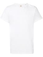 Kent & Curwen Round-neck T-shirt - White