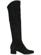 L'autre Chose Zip-up Boots
