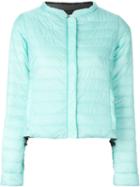 Duvetica Reversible Puffer Jacket