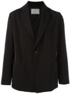 Société Anonyme 'glory' Jacket, Men's, Size: Large, Black, Wool