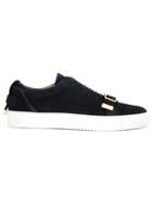 Buscemi '50 Mm' Low-top Sneakers - Blue
